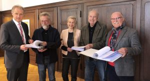 Bürgerbegehren