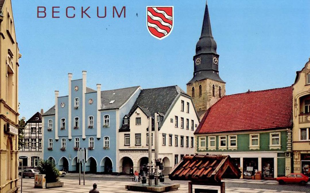 Marktplatz-Beckum_1976-Beckumer-Marktplatz