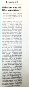 Marktplatz-Beckum_Leserbrief_Dirk-Leifeld