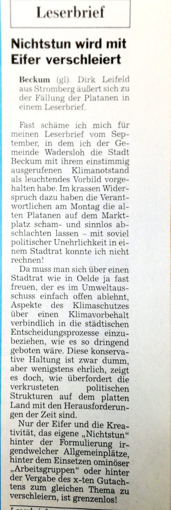 Marktplatz-Beckum_Leserbrief_Dirk-Leifeld
